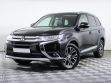 Mitsubishi Outlander 2.4 CVT, 2015, 95 000 км превью 1