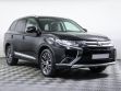 Mitsubishi Outlander 2.4 CVT, 2015, 95 000 км превью 3