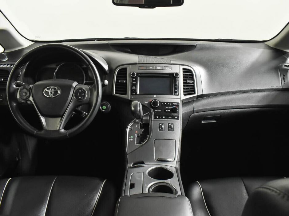 Toyota Venza 2.7 АКПП, 2016, 88 000 км фото 6