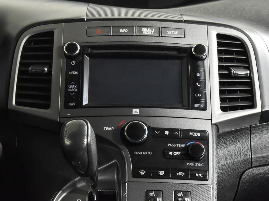 Toyota Venza 2.7 АКПП, 2016, 88 000 км фото 7