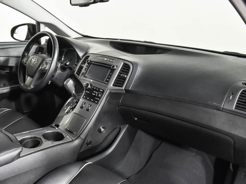Toyota Venza 2.7 АКПП, 2016, 88 000 км фото 8