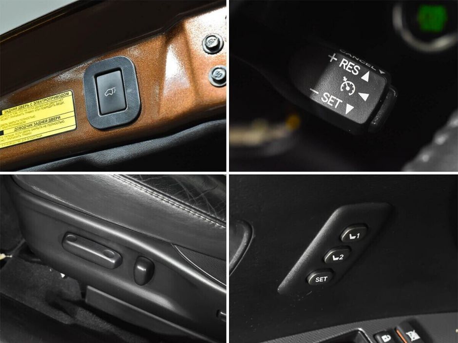 Toyota Venza 2.7 АКПП, 2016, 88 000 км фото 12