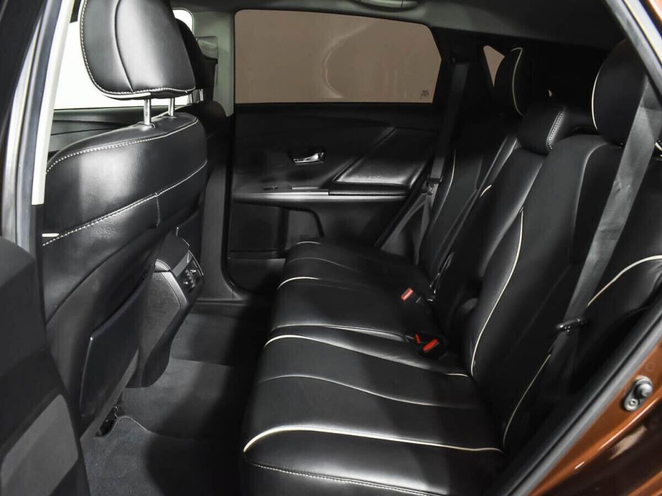 Toyota Venza 2.7 АКПП, 2016, 88 000 км фото 13