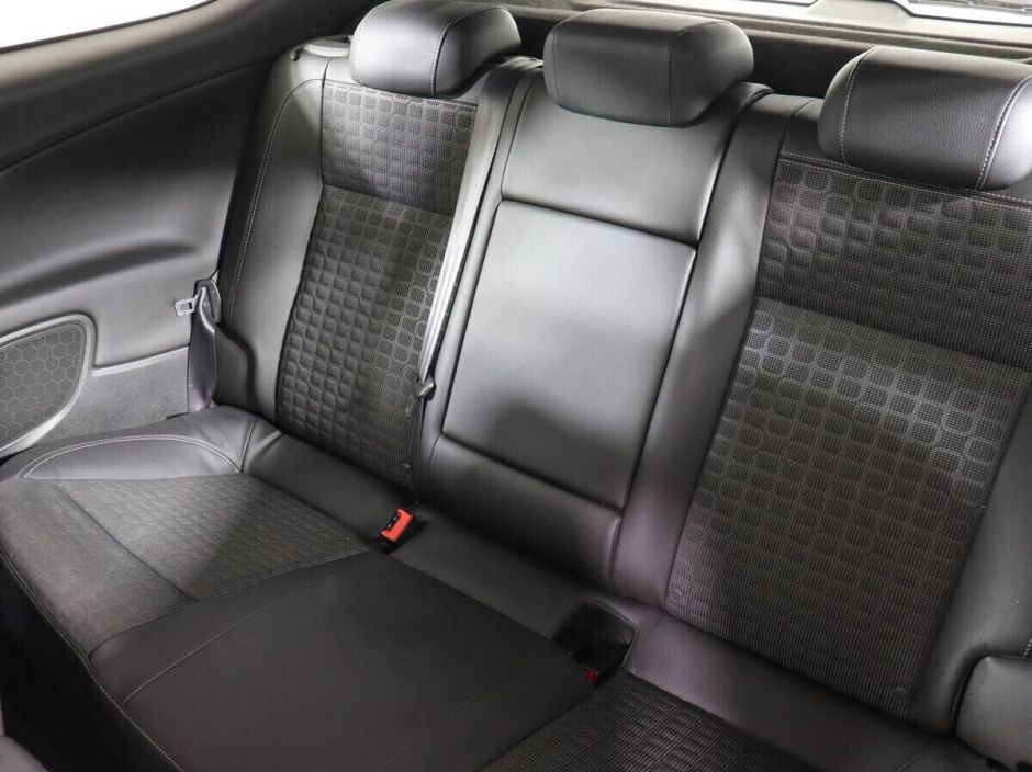 Opel Astra 1.6 АКПП, 2014, 108 000 км фото 9