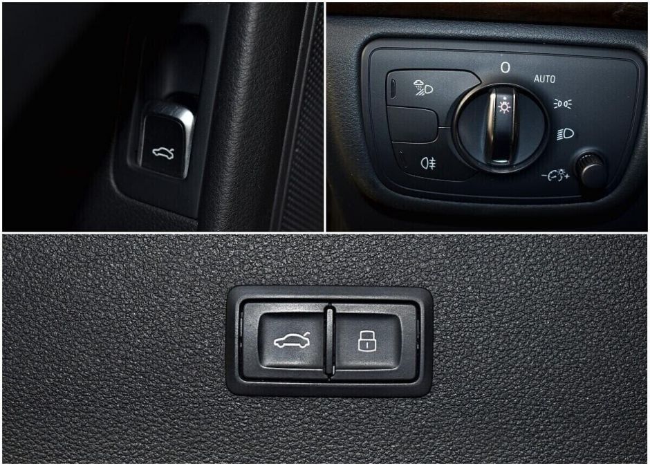 Audi A7 3.0 РКПП, 2016, 95 000 км фото 10