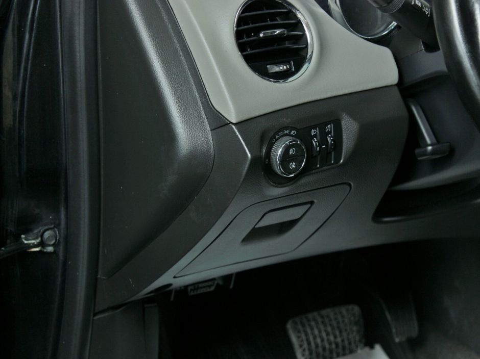 Chevrolet Cruze 1.4 АКПП, 2013, 131 526 км фото 7