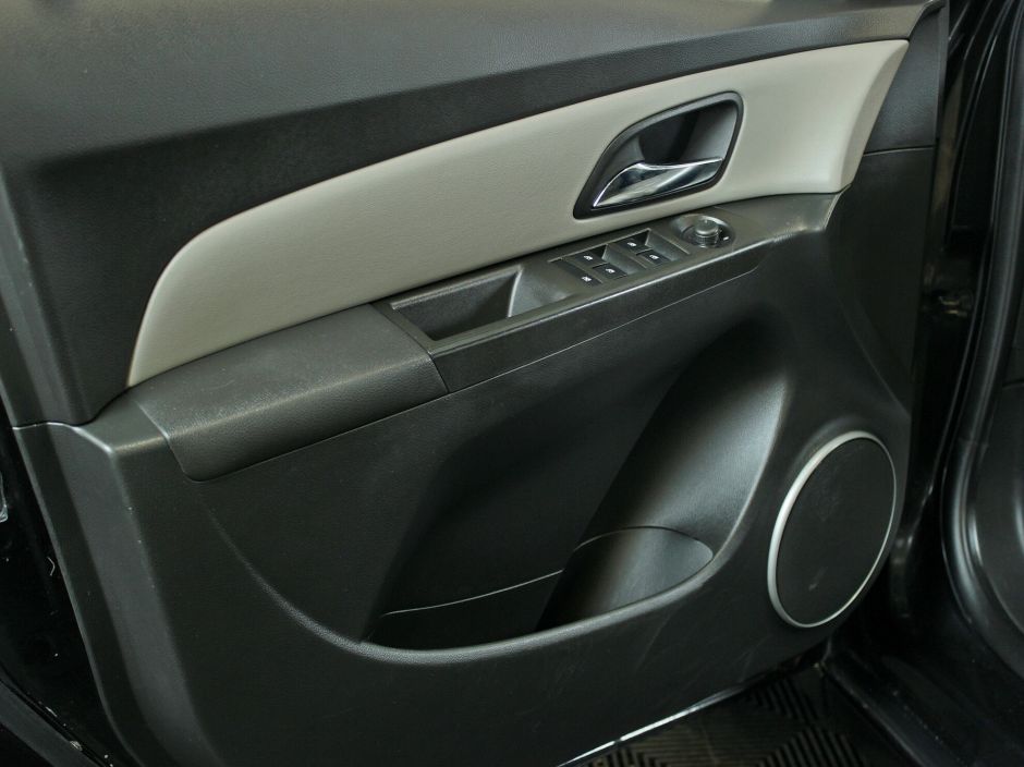 Chevrolet Cruze 1.4 АКПП, 2013, 131 526 км фото 8