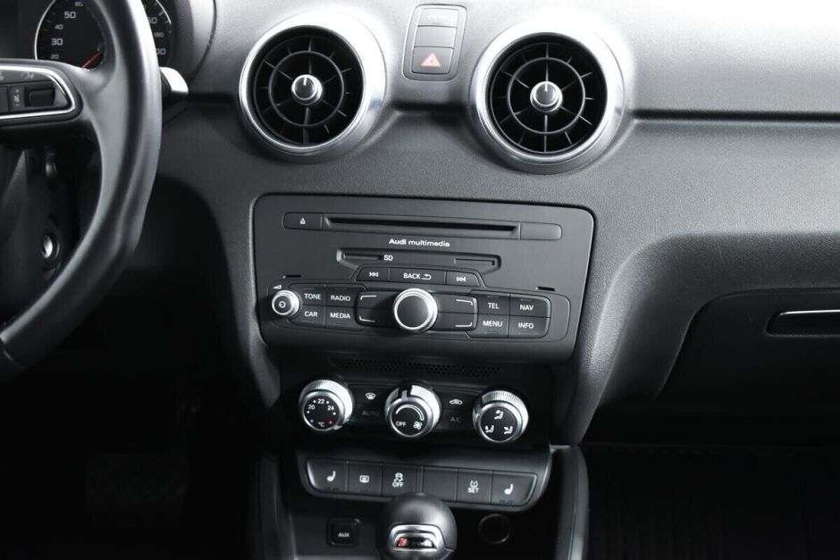 Audi A1 1.4 РКПП, 2014, 108 000 км фото 7