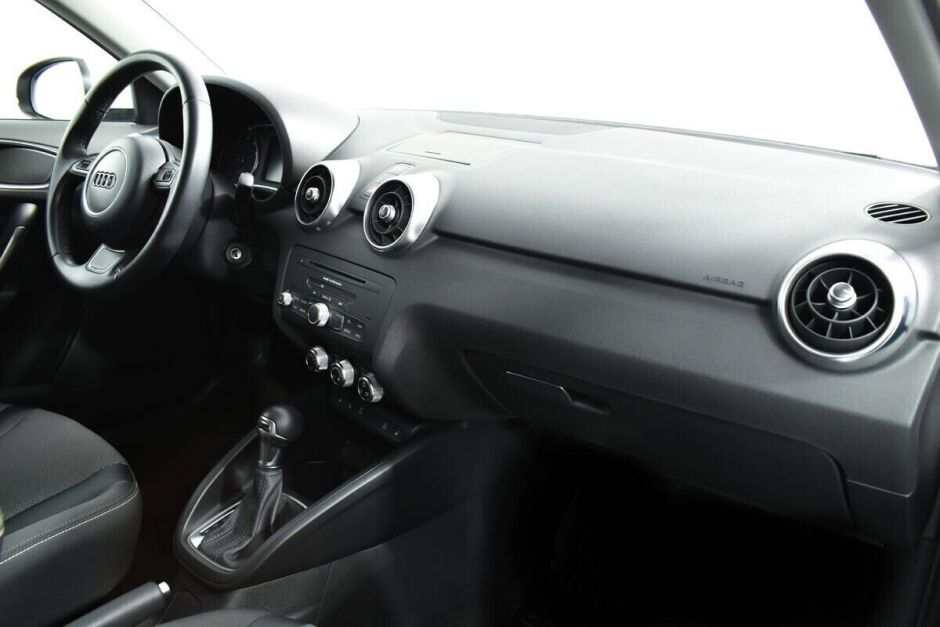 Audi A1 1.4 РКПП, 2014, 108 000 км фото 8