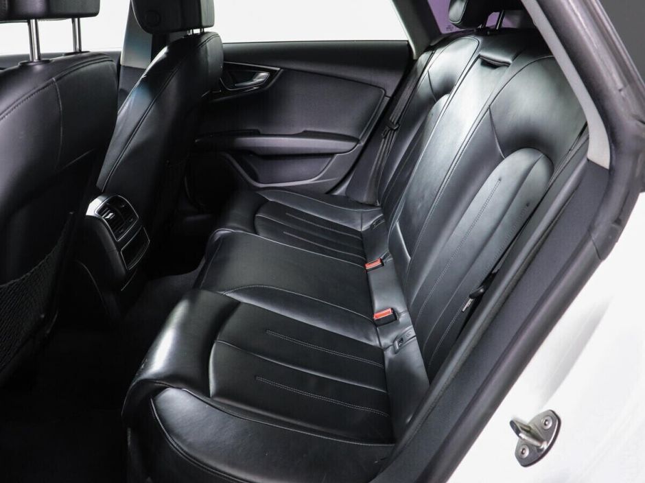 Audi A7 3.0 РКПП, 2012, 132 000 км фото 10