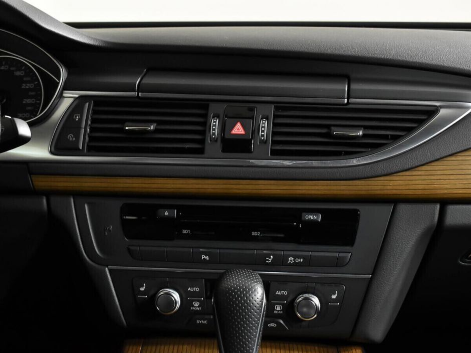 Audi A7 3.0 РКПП, 2016, 87 000 км фото 7