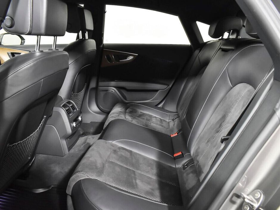 Audi A7 3.0 РКПП, 2016, 87 000 км фото 14