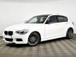 BMW 1 серии 1.6 АКПП, 2013, 126 000 км превью 1