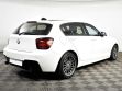BMW 1 серии 1.6 АКПП, 2013, 126 000 км превью 4