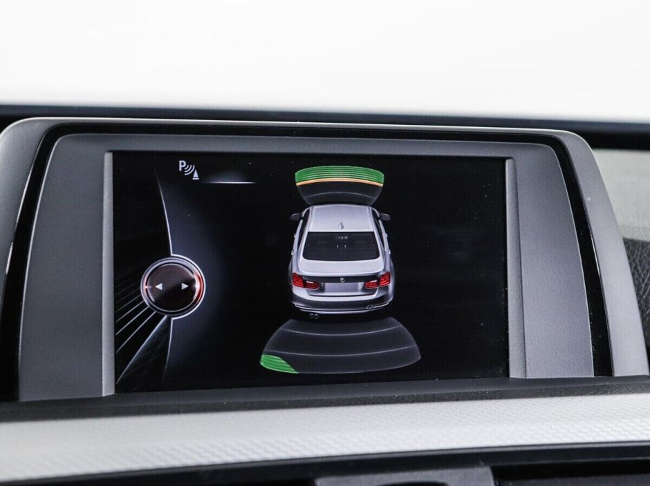 BMW 3 серии 2.0 АКПП, 2014, 122 000 км фото 9