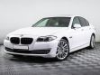 BMW 5 серии 2.5 АКПП, 2011, 148 000 км превью 1