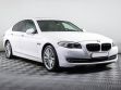 BMW 5 серии 2.5 АКПП, 2011, 148 000 км превью 2