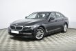 BMW 5 серии 2.0 АКПП, 2017, 78 000 км превью 1
