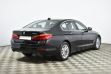 BMW 5 серии 2.0 АКПП, 2017, 78 000 км превью 2