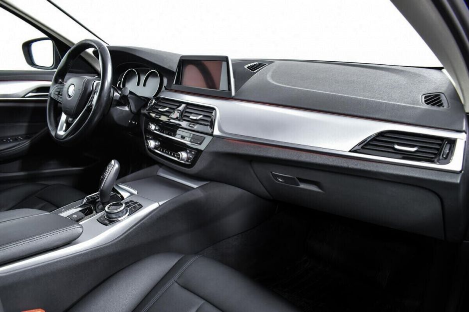 BMW 5 серии 2.0 АКПП, 2017, 78 000 км фото 8