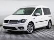Volkswagen Caddy 1.6 МКПП, 2015, 100 000 км превью 1