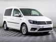 Volkswagen Caddy 1.6 МКПП, 2015, 100 000 км превью 2