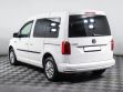 Volkswagen Caddy 1.6 МКПП, 2015, 100 000 км превью 3