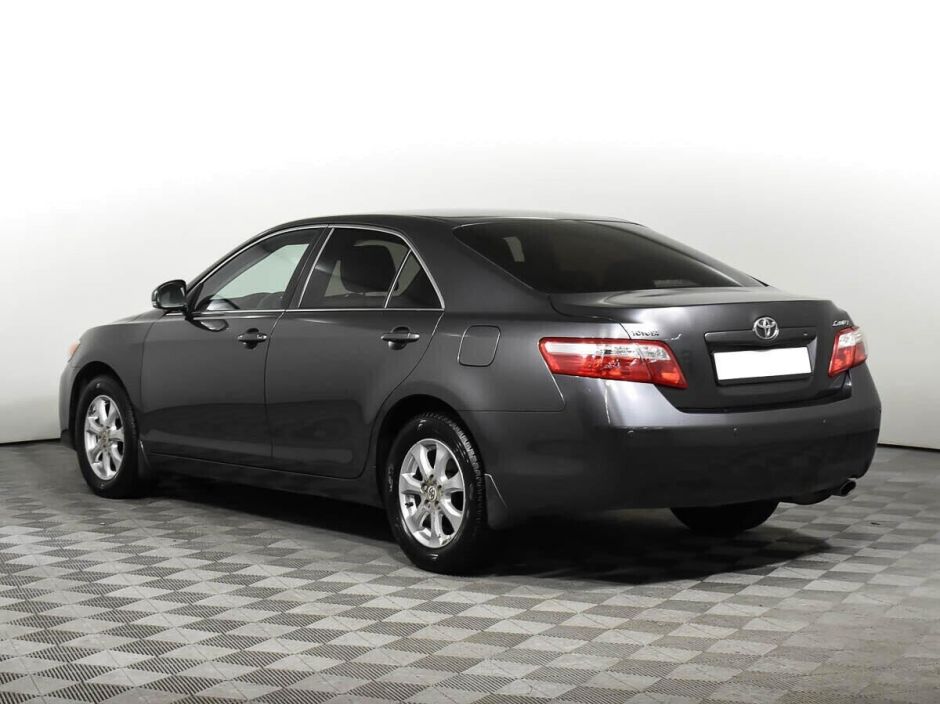 Toyota Camry 2.4 АКПП, 2010, 155 000 км фото 3