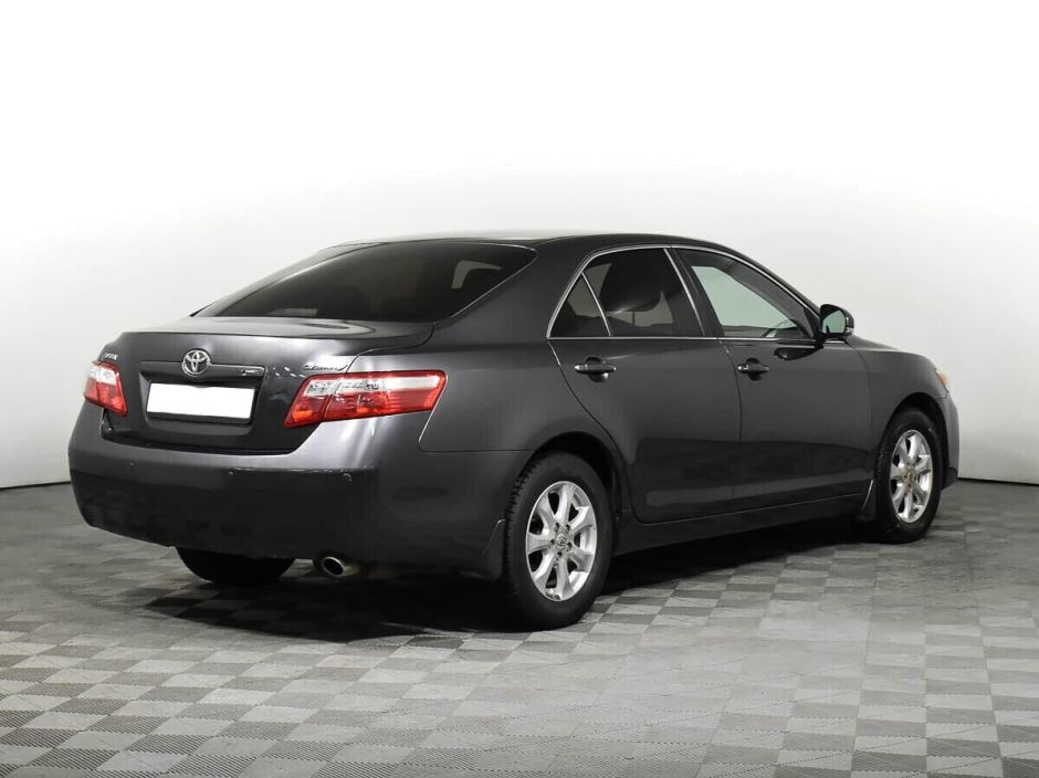 Toyota Camry 2.4 АКПП, 2010, 155 000 км фото 4