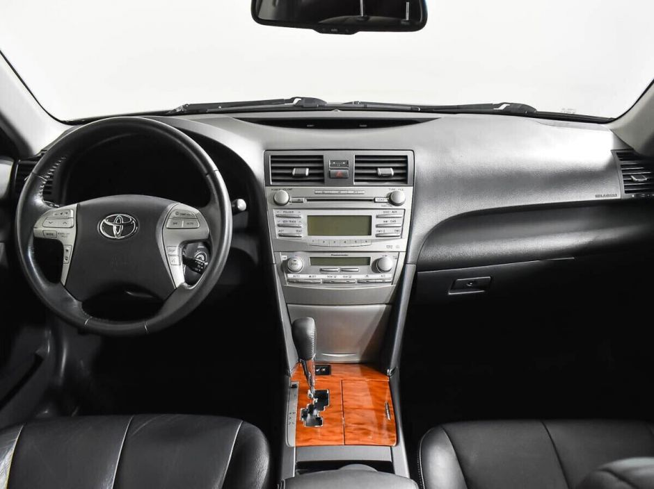Toyota Camry 2.4 АКПП, 2010, 155 000 км фото 6