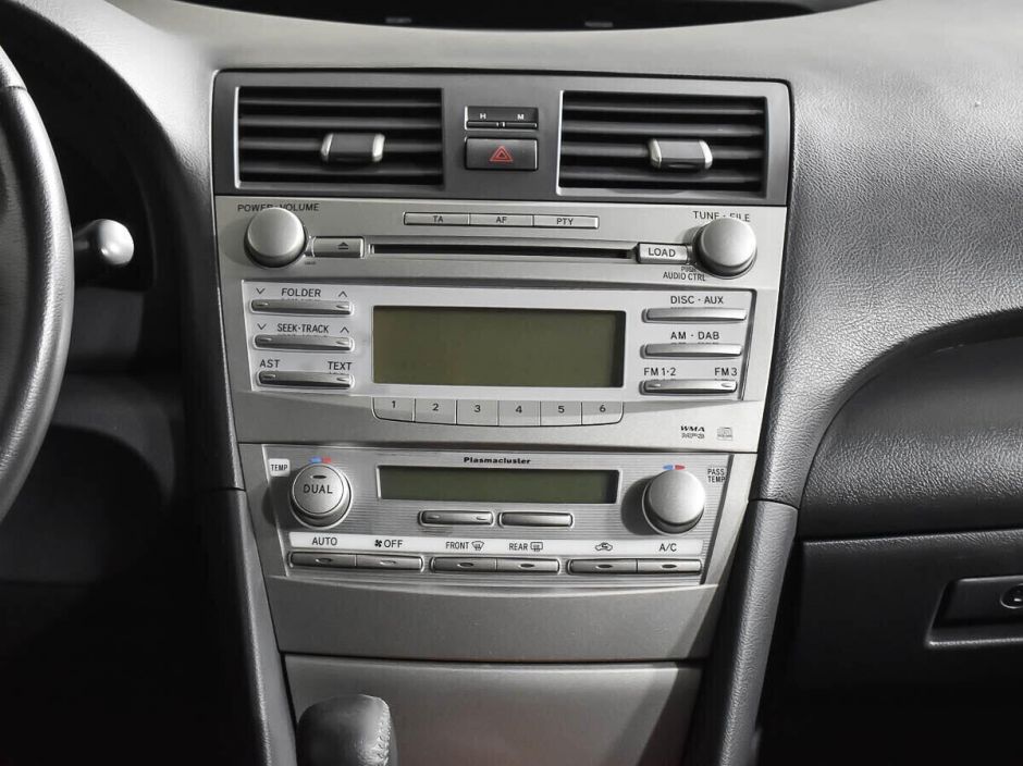 Toyota Camry 2.4 АКПП, 2010, 155 000 км фото 7