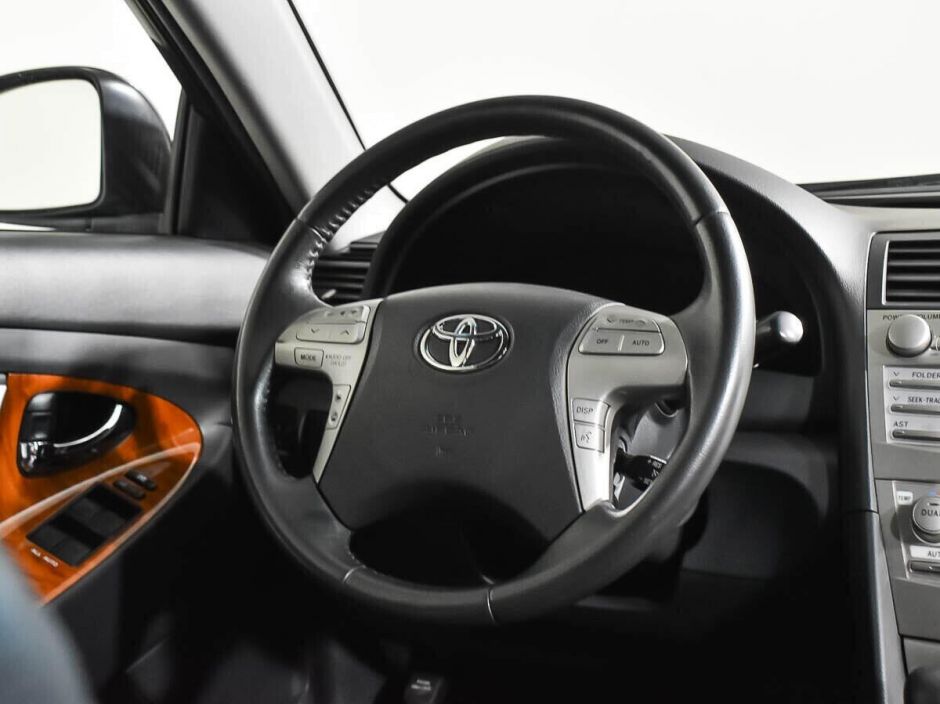 Toyota Camry 2.4 АКПП, 2010, 155 000 км фото 9