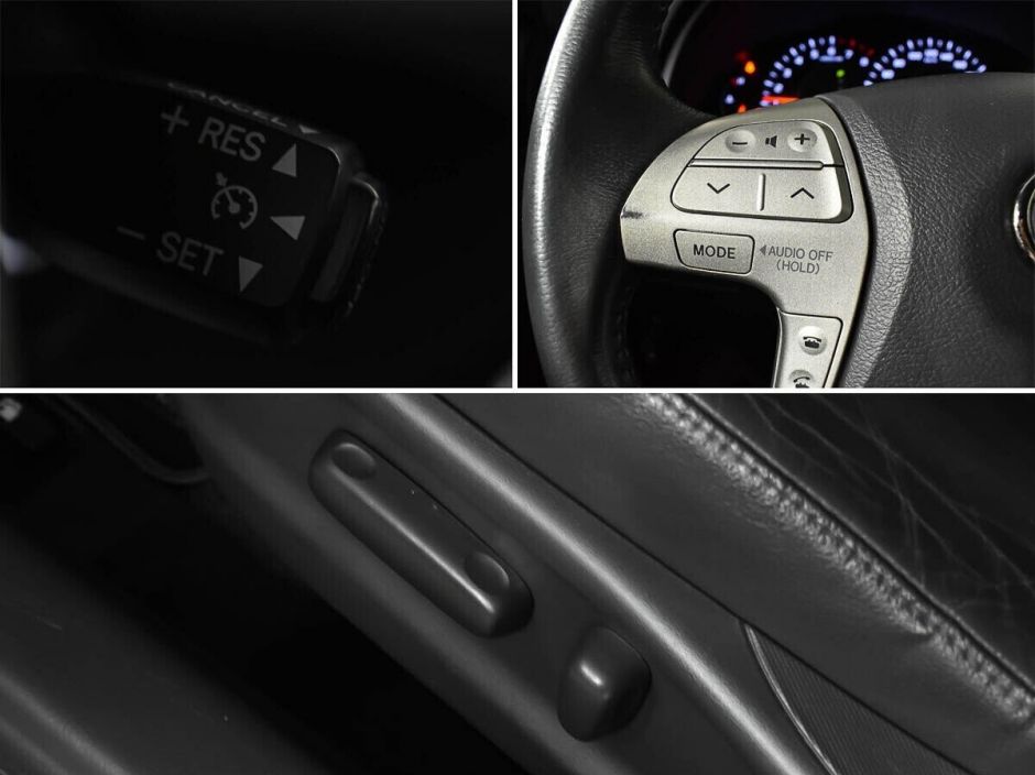 Toyota Camry 2.4 АКПП, 2010, 155 000 км фото 10