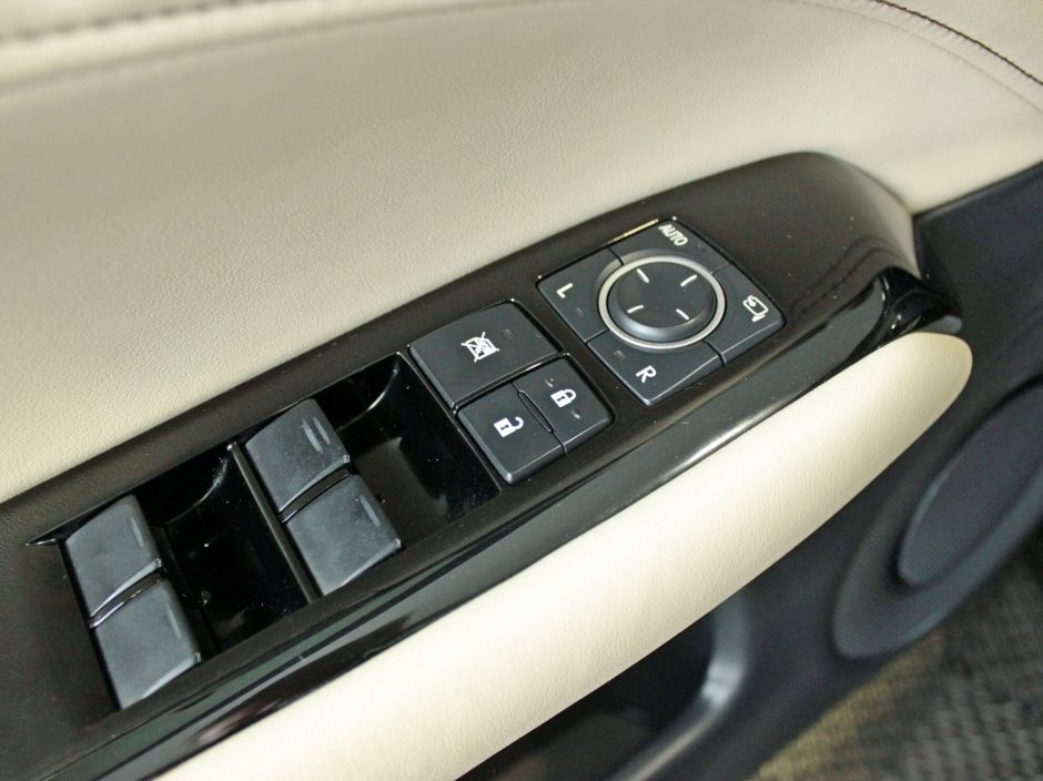 Lexus GS 2.5 АКПП, 2012, 129 301 км фото 10