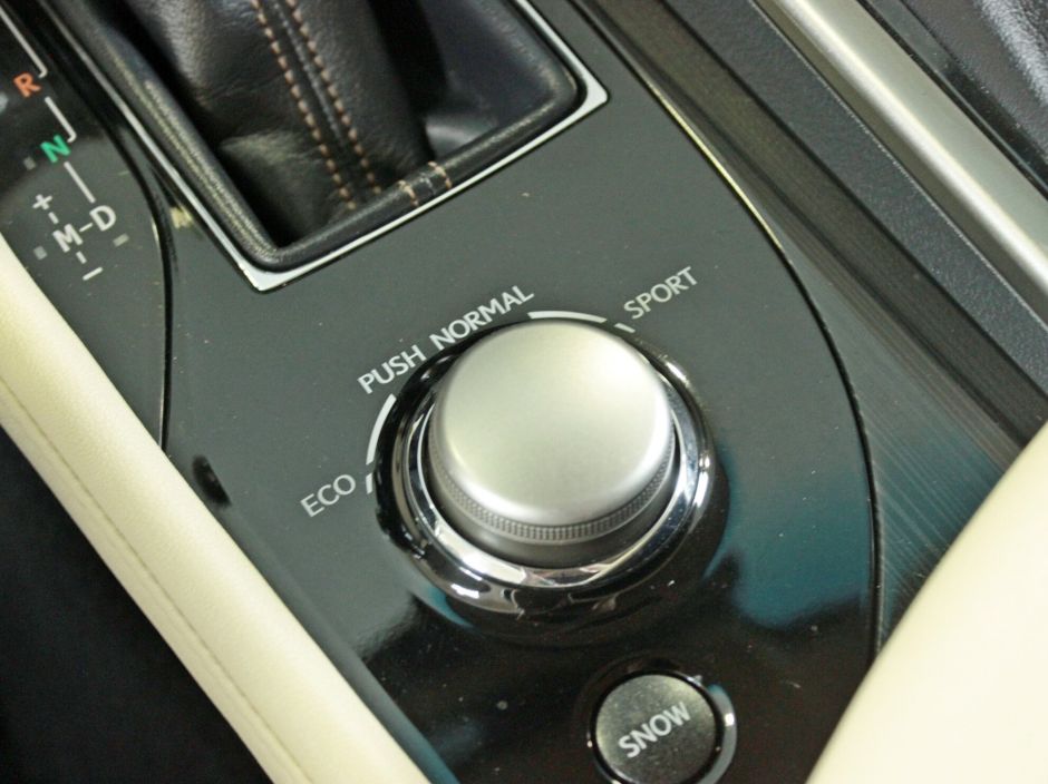 Lexus GS 2.5 АКПП, 2012, 129 301 км фото 16