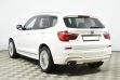 BMW X3 2.0 АКПП, 2013, 131 000 км превью 2