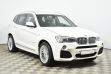 BMW X3 2.0 АКПП, 2013, 131 000 км превью 3