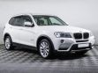 BMW X3 2.0 АКПП, 2013, 123 000 км превью 3