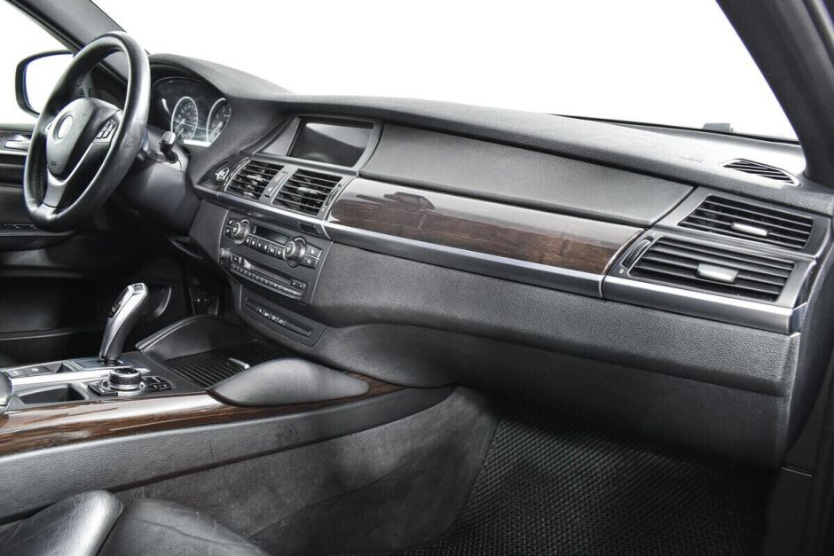 BMW X6 3.0 АКПП, 2014, 121 000 км фото 7