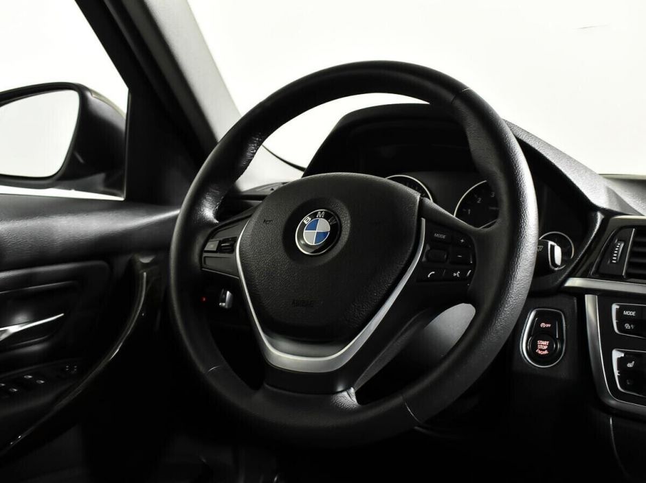 BMW 3 серии 2.0 АКПП, 2014, 121 000 км фото 7