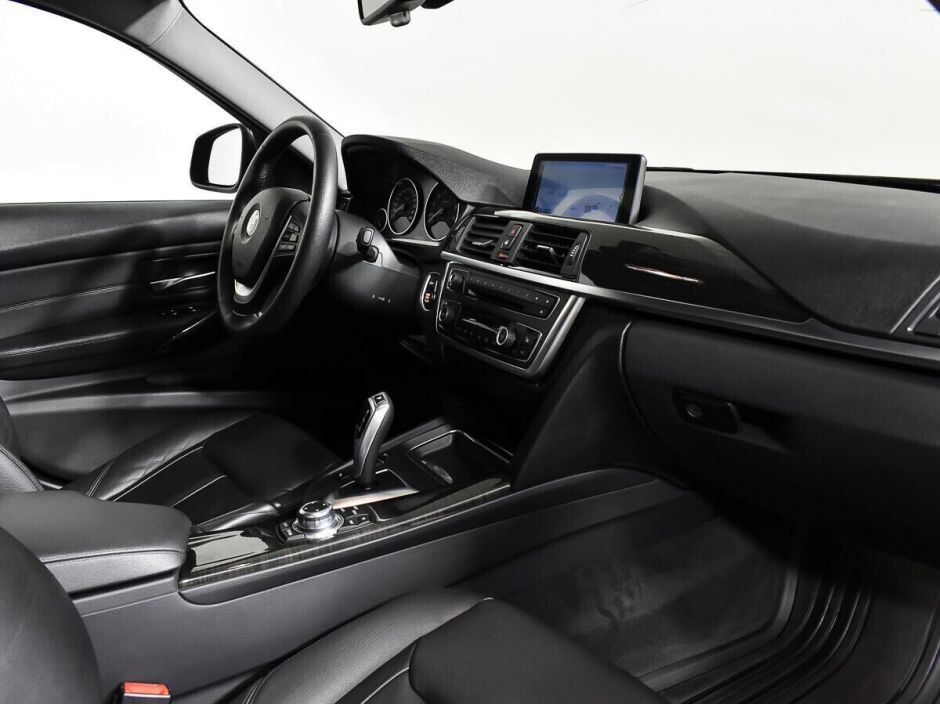 BMW 3 серии 2.0 АКПП, 2014, 121 000 км фото 9