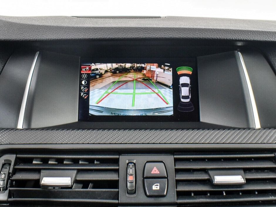 BMW 5 серии 2.0 АКПП, 2015, 95 000 км фото 5