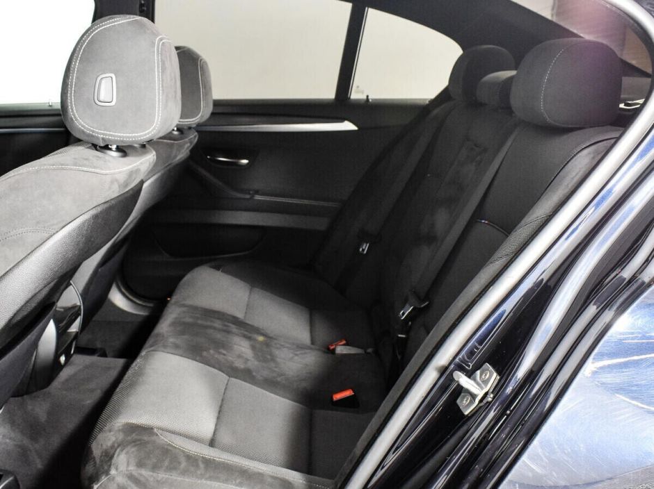 BMW 5 серии 2.0 АКПП, 2015, 95 000 км фото 6