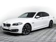 BMW 5 серии 3.0 АКПП, 2015, 101 000 км превью 1
