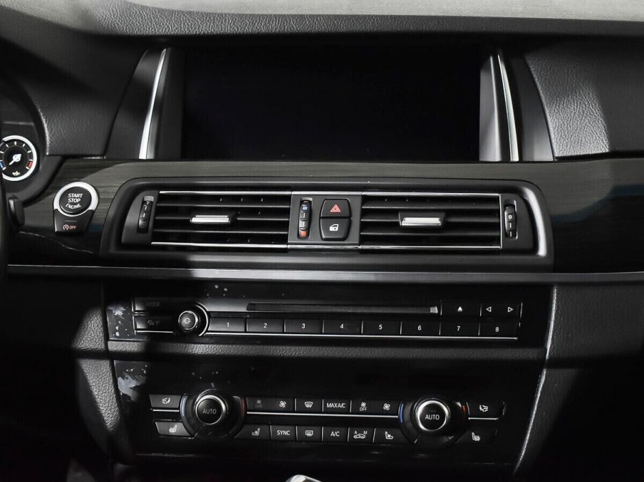 BMW 5 серии 3.0 АКПП, 2015, 101 000 км фото 8