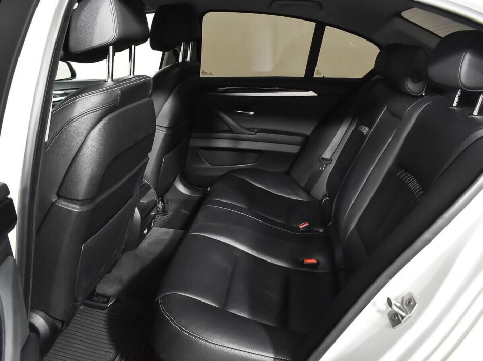 BMW 5 серии 3.0 АКПП, 2015, 101 000 км фото 10