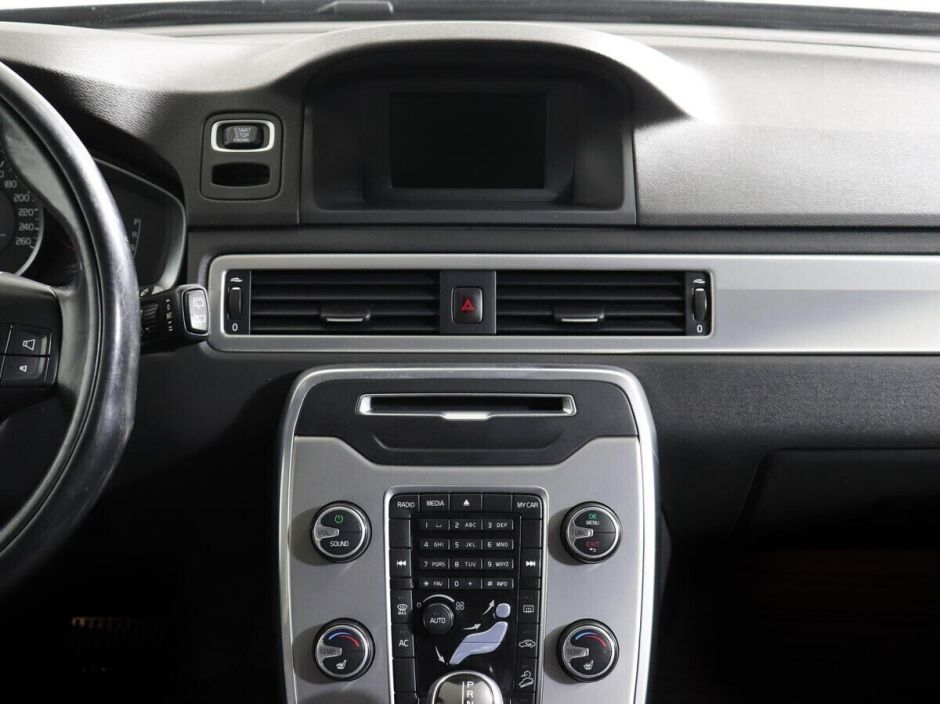 Volvo XC70 2.4 АКПП, 2013, 120 000 км фото 7