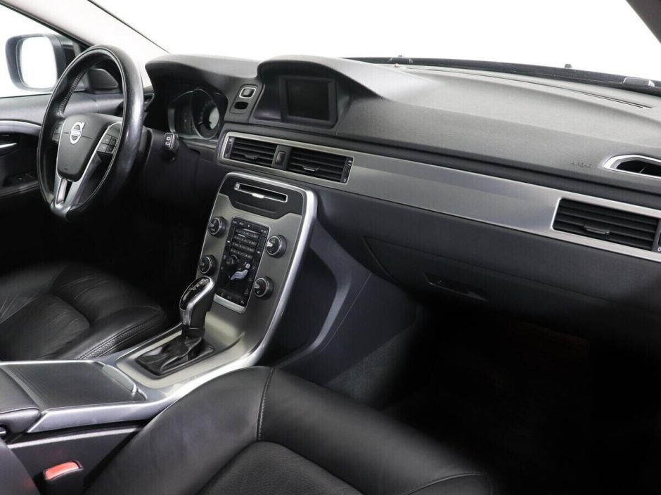 Volvo XC70 2.4 АКПП, 2013, 120 000 км фото 8