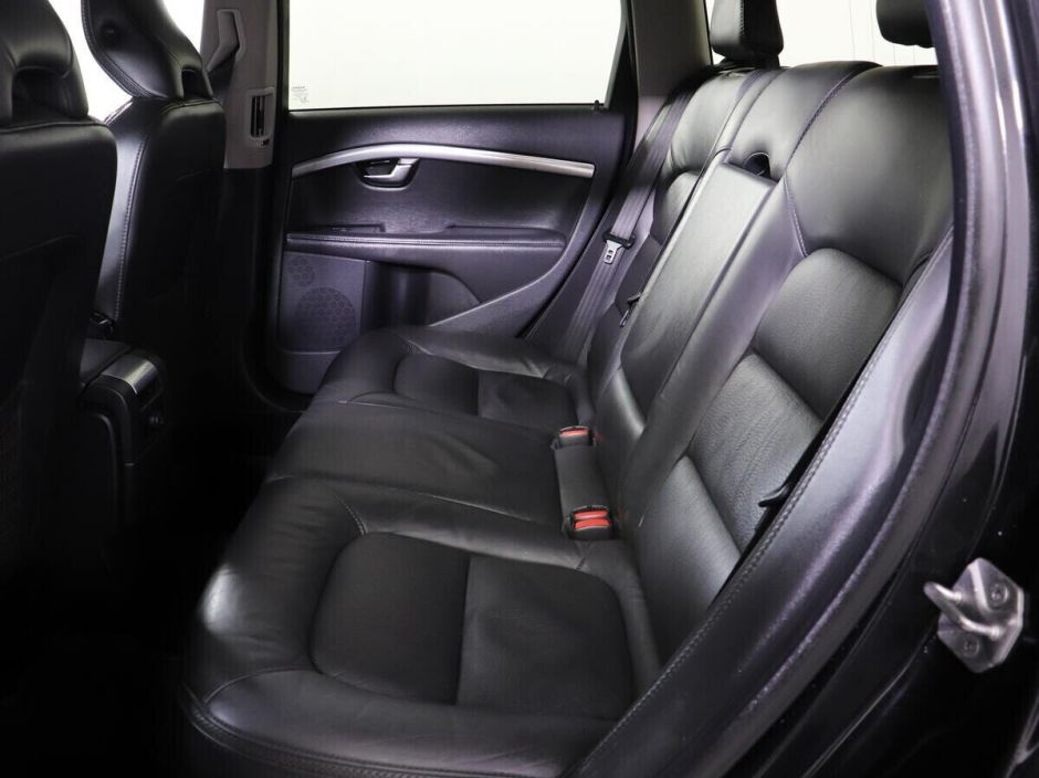 Volvo XC70 2.4 АКПП, 2013, 120 000 км фото 9