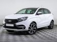 LADA (ВАЗ) XRAY 1.8 МКПП, 2018, 69 000 км превью 1